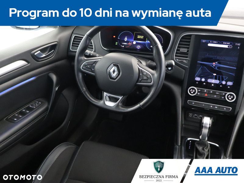 Renault Megane - 9