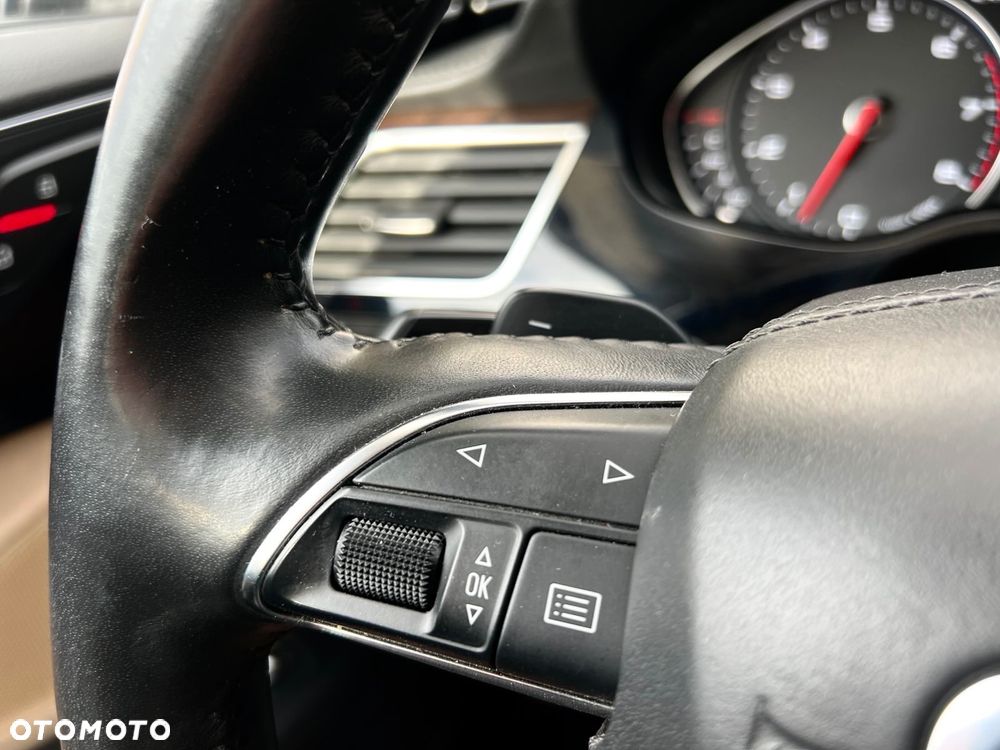 Audi A8 3.0 TFSI Quattro - 33