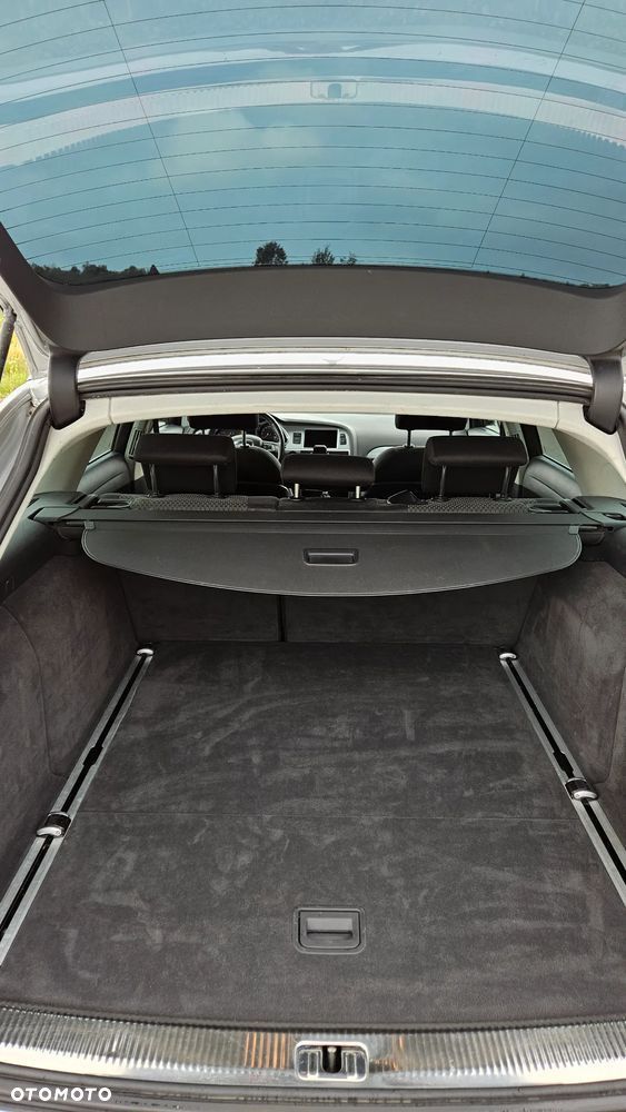 Audi A6 - 11
