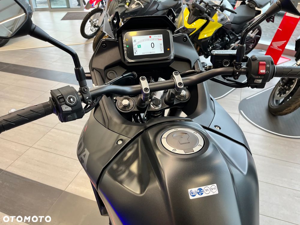Honda Transalp - 16