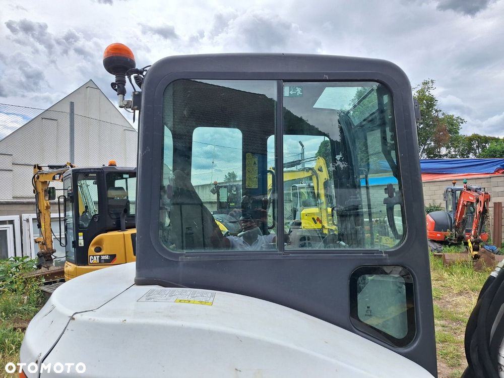 Bobcat E 55 - 33