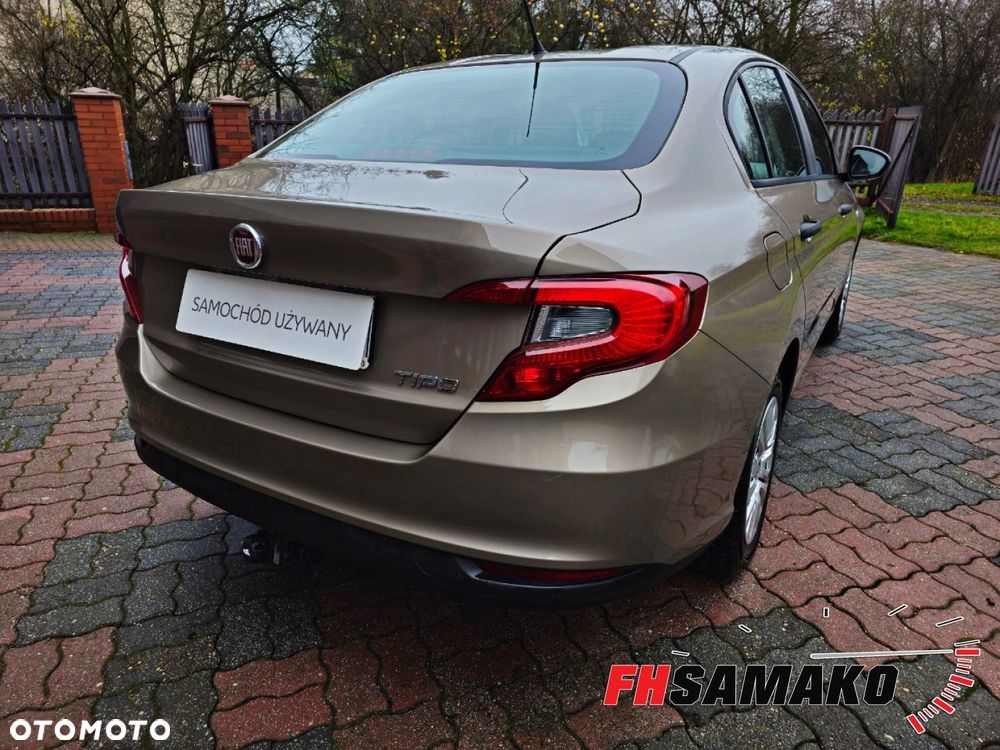 Fiat Tipo - 13