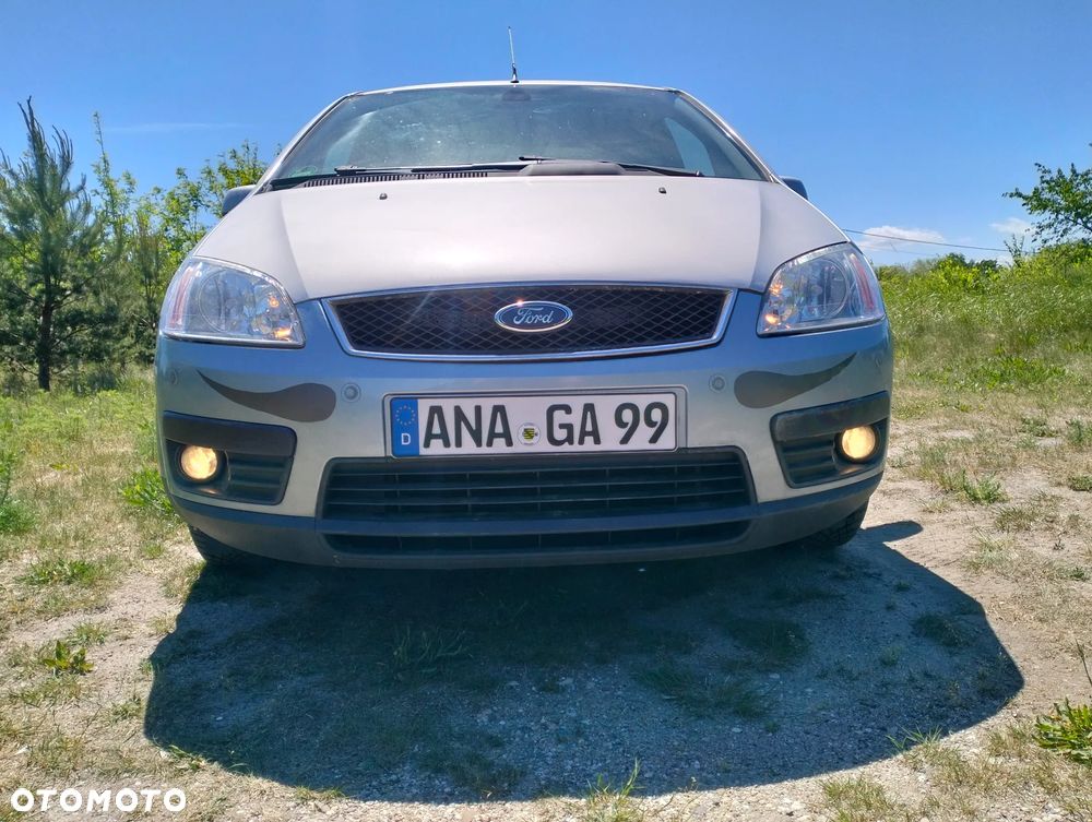 Ford C-MAX 1.6 Style - 13