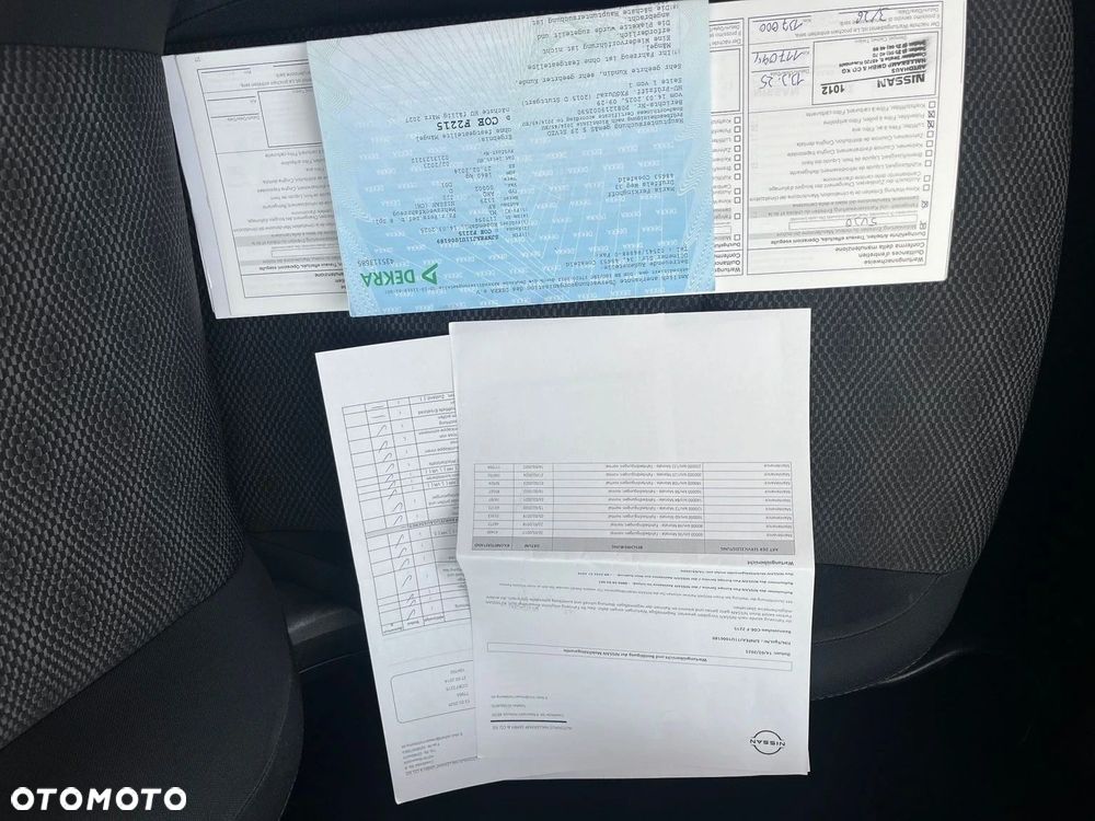 Nissan Qashqai 1.2 DIG-T N-Connecta - 28