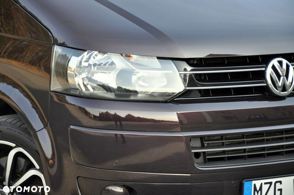Volkswagen California - 14