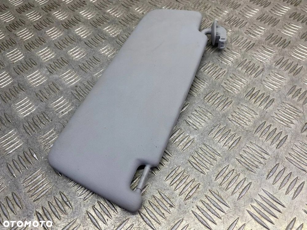 OSŁONA PRZECIWSŁONECZNA DASZEK PRAWY AUDI A4 B9 OE 8V5857552A - 15