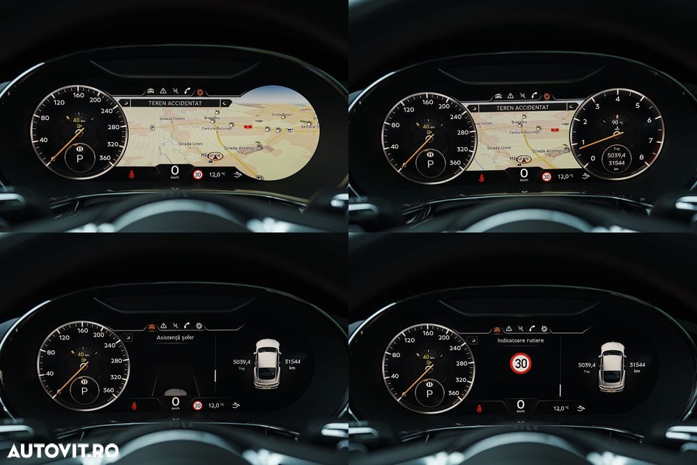 Bentley Continental - 16