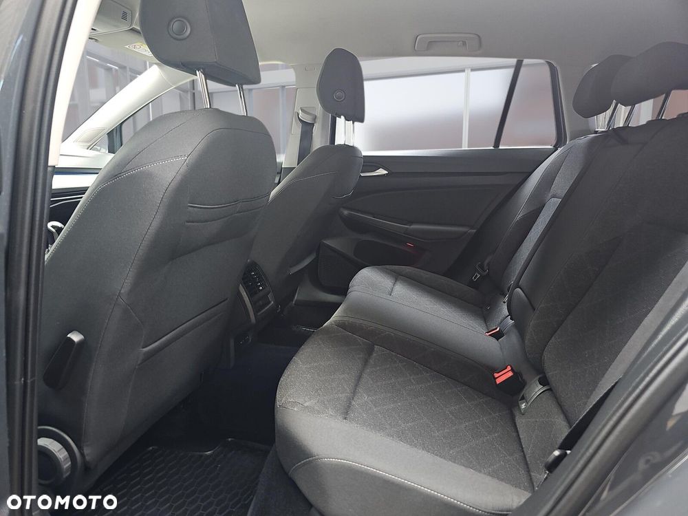 Volkswagen Golf Variant 1.5 TSI EVO Life - 9