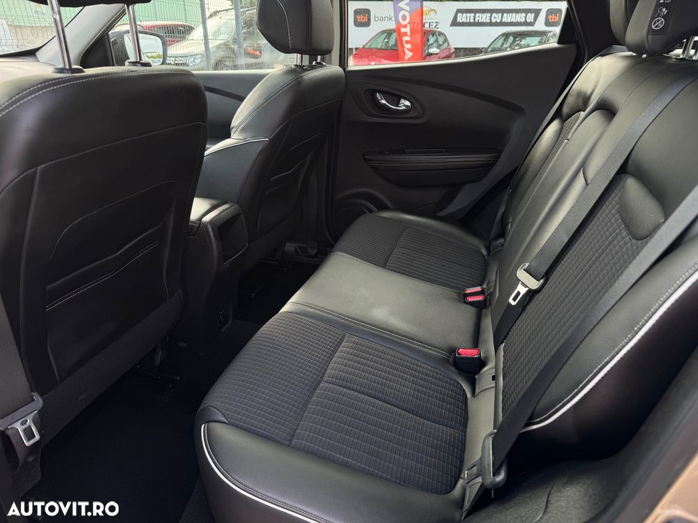 Renault Kadjar Energy dCi 130 4x4 Bose Edition - 23