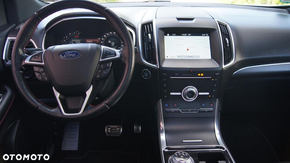 Ford Edge 2.0 EcoBlue Twin-Turbo 4WD ST-Line - 26