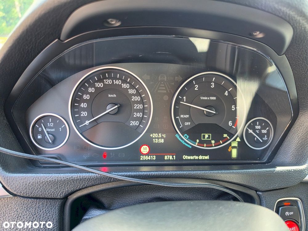 BMW Seria 3 318d Modern Line - 17