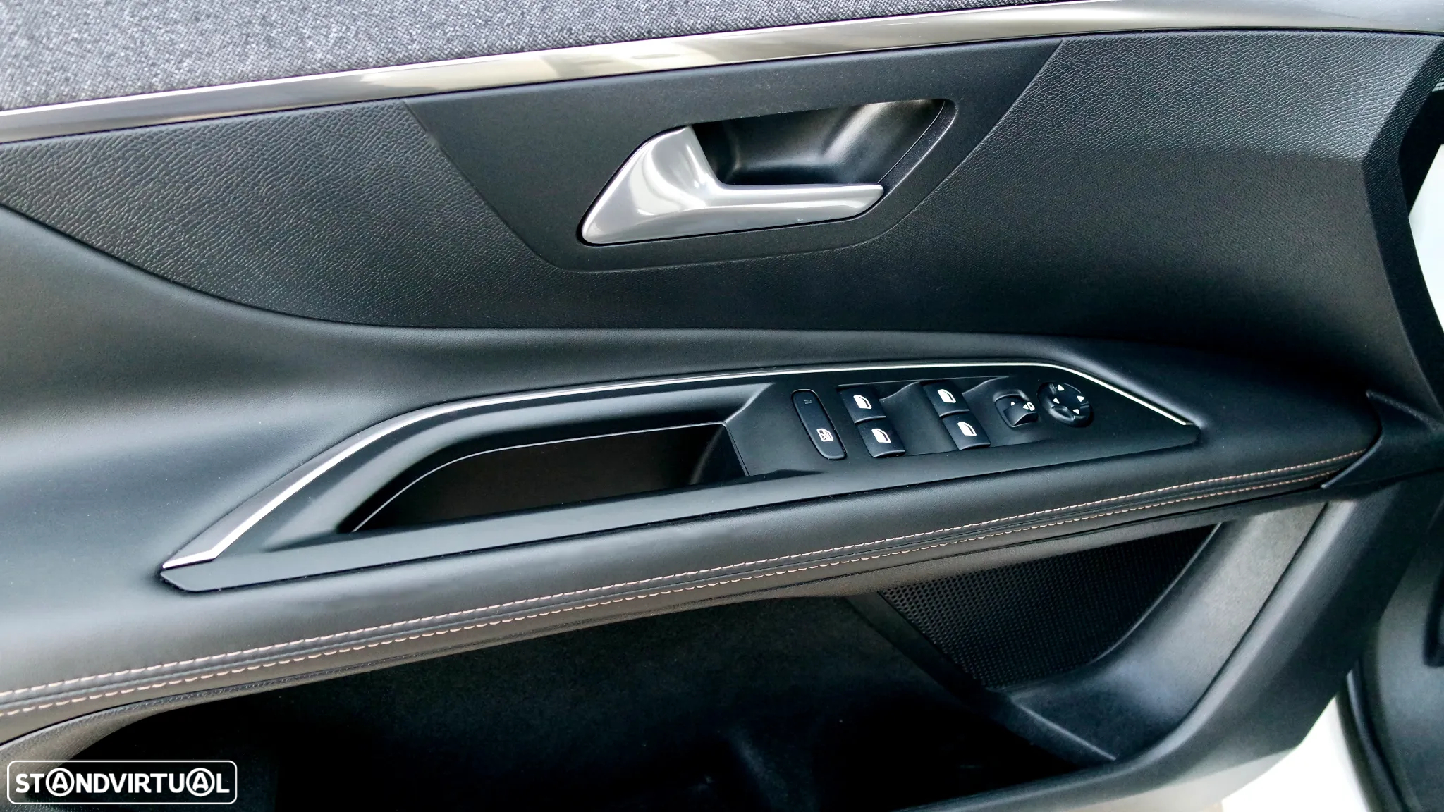 Peugeot 3008 2.0 BlueHDi GT Line Grip Control - 15