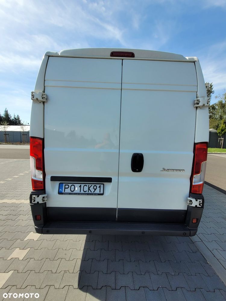 Citroën JUMPER - 4