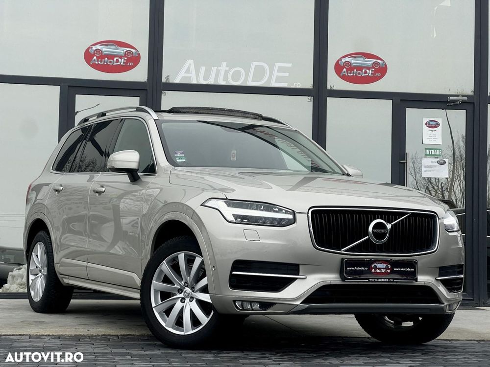 Volvo XC 90 - 2