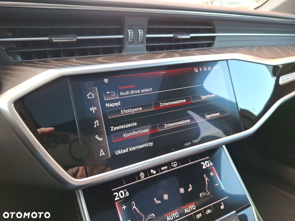 Audi A6 Avant - 33