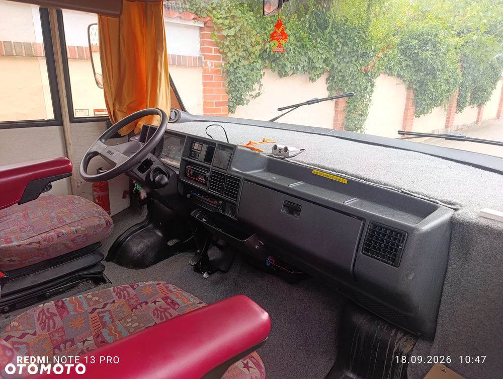 Fiat Ducato - 26