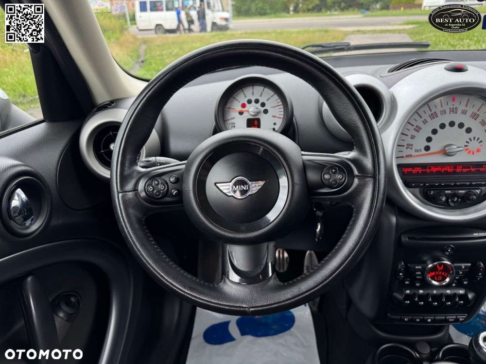 MINI Countryman - 28
