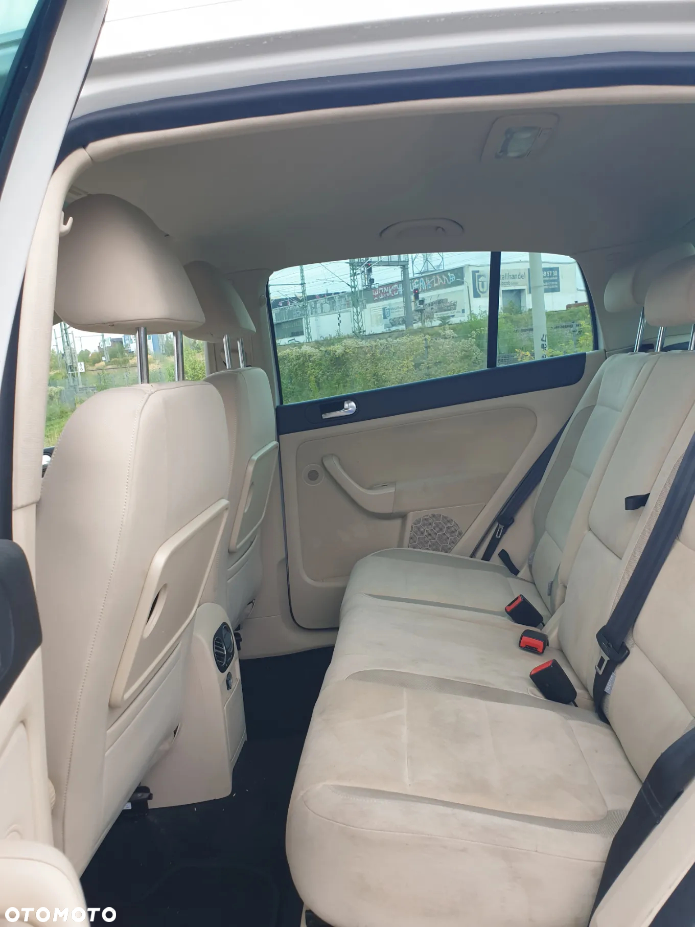 Volkswagen Golf Plus 1.4 TSI DSG Highline - 22