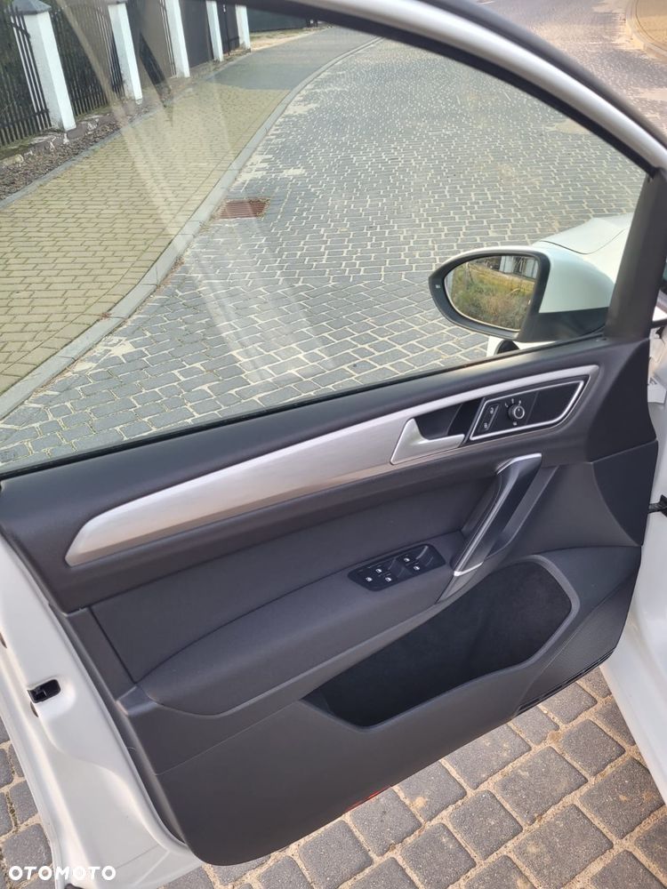 Volkswagen Golf Sportsvan 2.0 TDI (BlueMotion Technology) Comfortline - 13