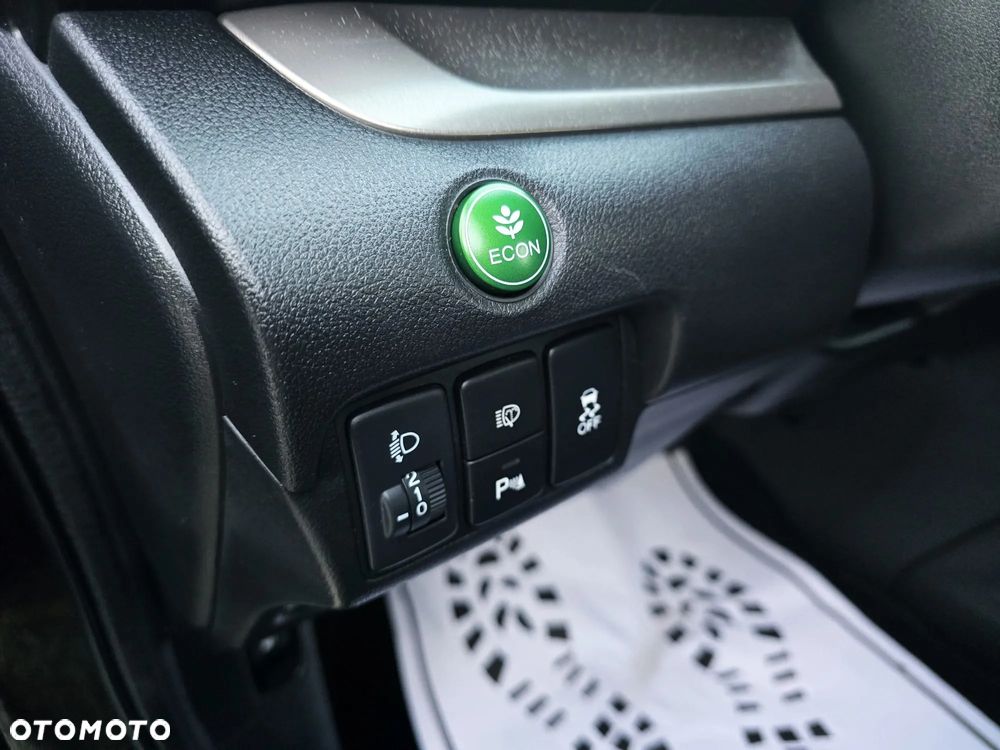 Honda CR-V 1.6i-DTEC Elegance Plus (2WD) - 22