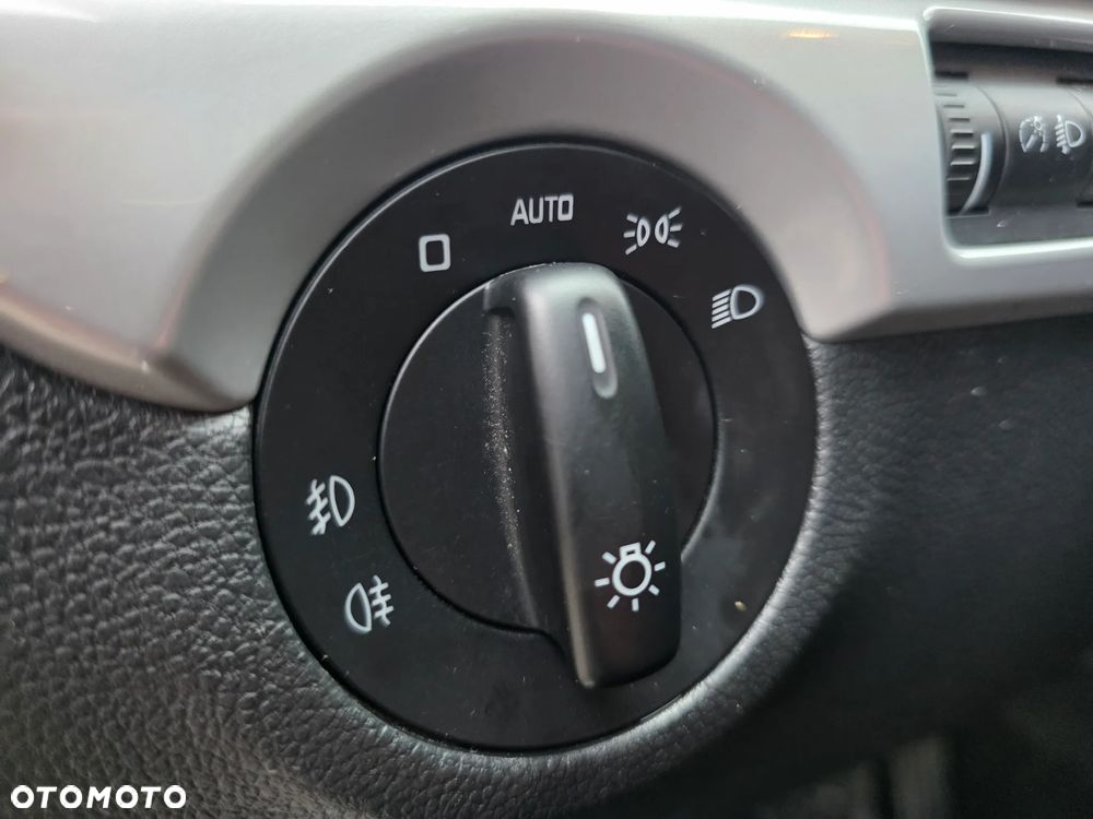 Skoda Yeti 1.2 TSI Elegance DSG - 19