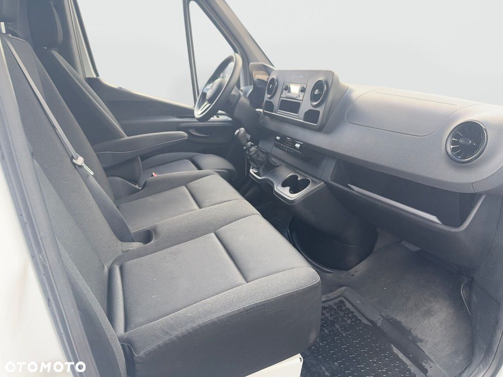 Mercedes-Benz Sprinter 314cdi - 17