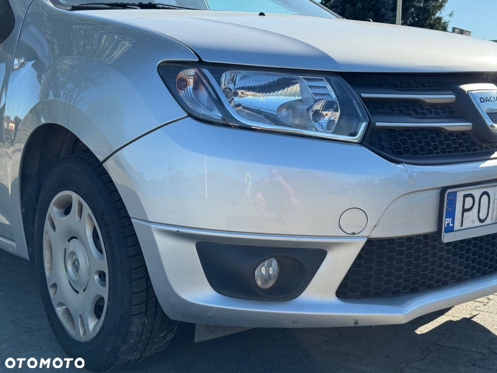Dacia Logan - 10