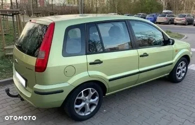 FORD FUSION2005-2013 HAK HOLOWNICZY Z KULĄ ODKRĘCANA NA DWIE ŚRUBY+KAPTURKI +RĘKAWIC - 5