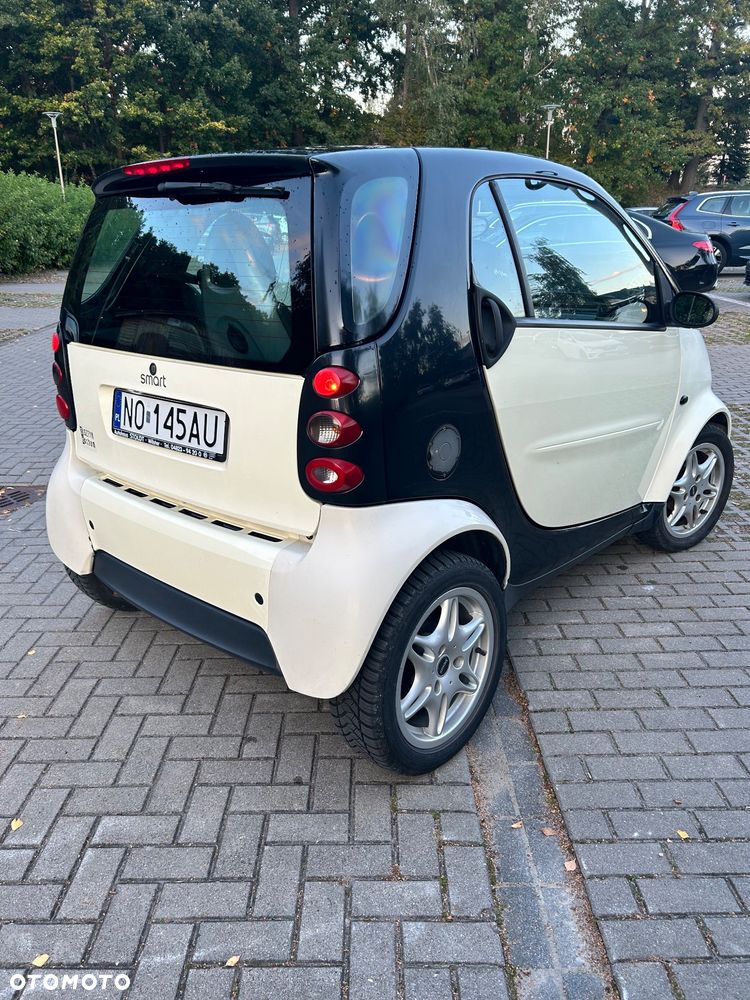 Smart Fortwo & pulse - 5