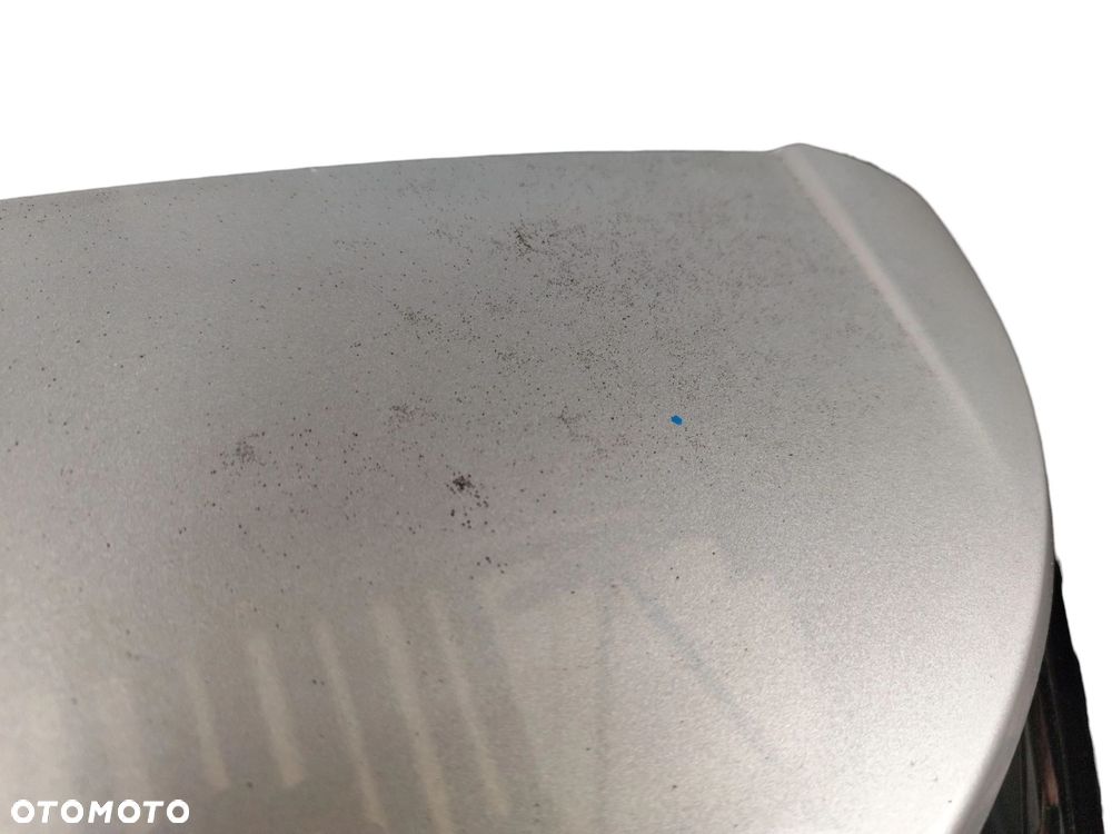 KLAPA BAGAŻNIKA FORD S-MAX MK2 (2015-2019) 2.0 TDCI 150KM - 6