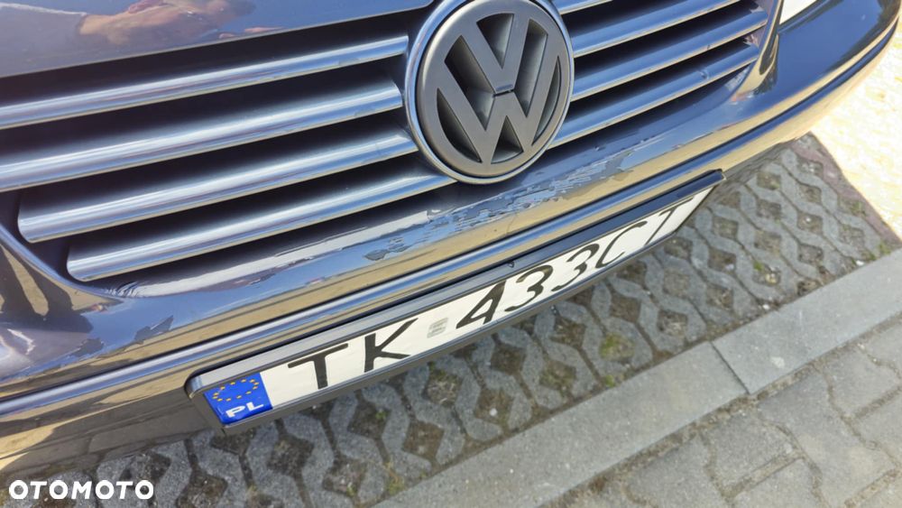 Volkswagen Bora 1.6 Comfortline - 7