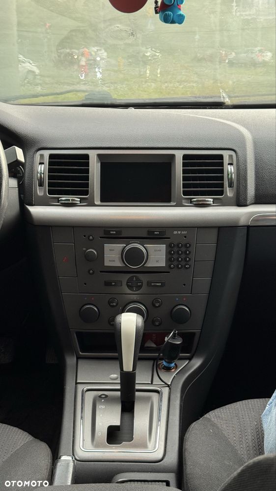 Opel Signum - 4