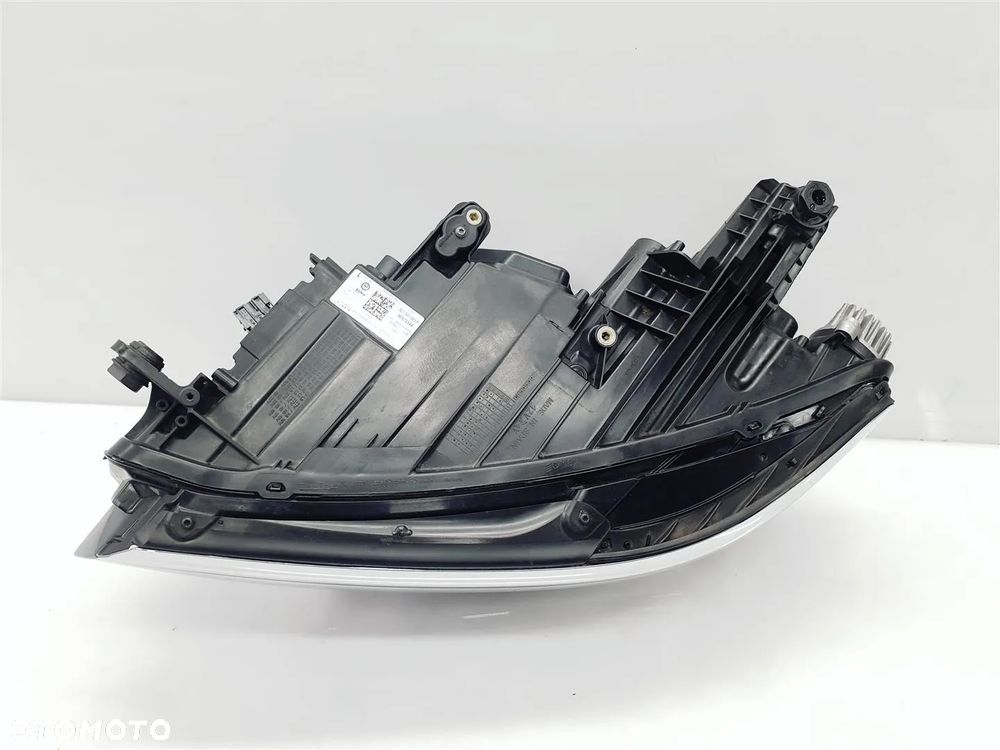 VOLKSWAGEN PASSAT B8 LIFT 19r+ LEWA LAMPA PRZÓD IQ LIGHT 3G1941081P !!! - 5