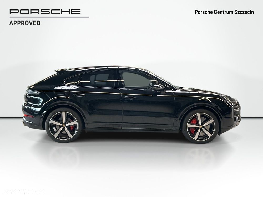 Porsche Cayenne - 6
