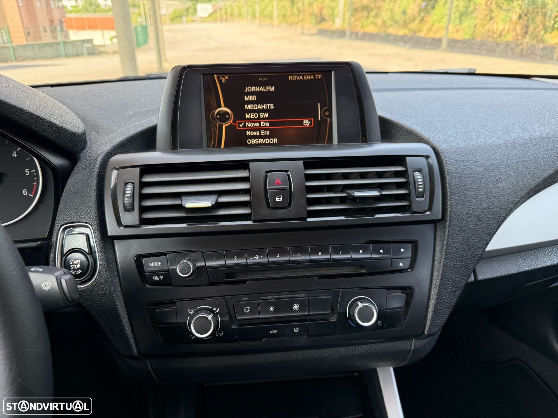 BMW 116 d Line Sport - 10