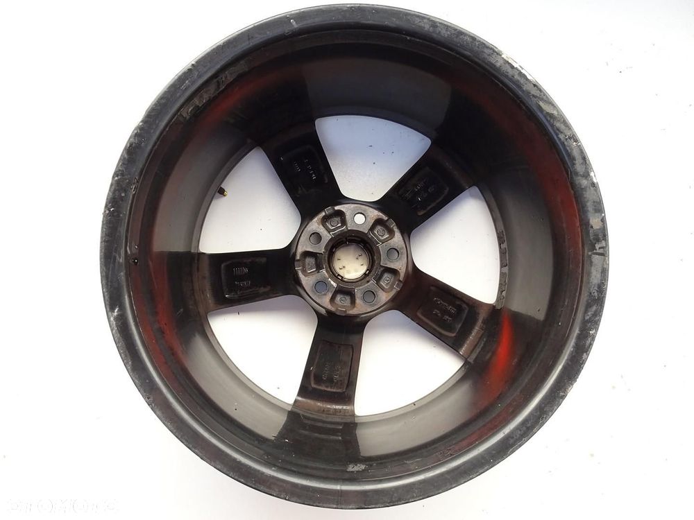 ALUFELGI 19 5x112 9" ET 33 8T0601025BE AUDI A4 B8 S4 RS4 A5 8T S5 RS5 ROTOR - 8