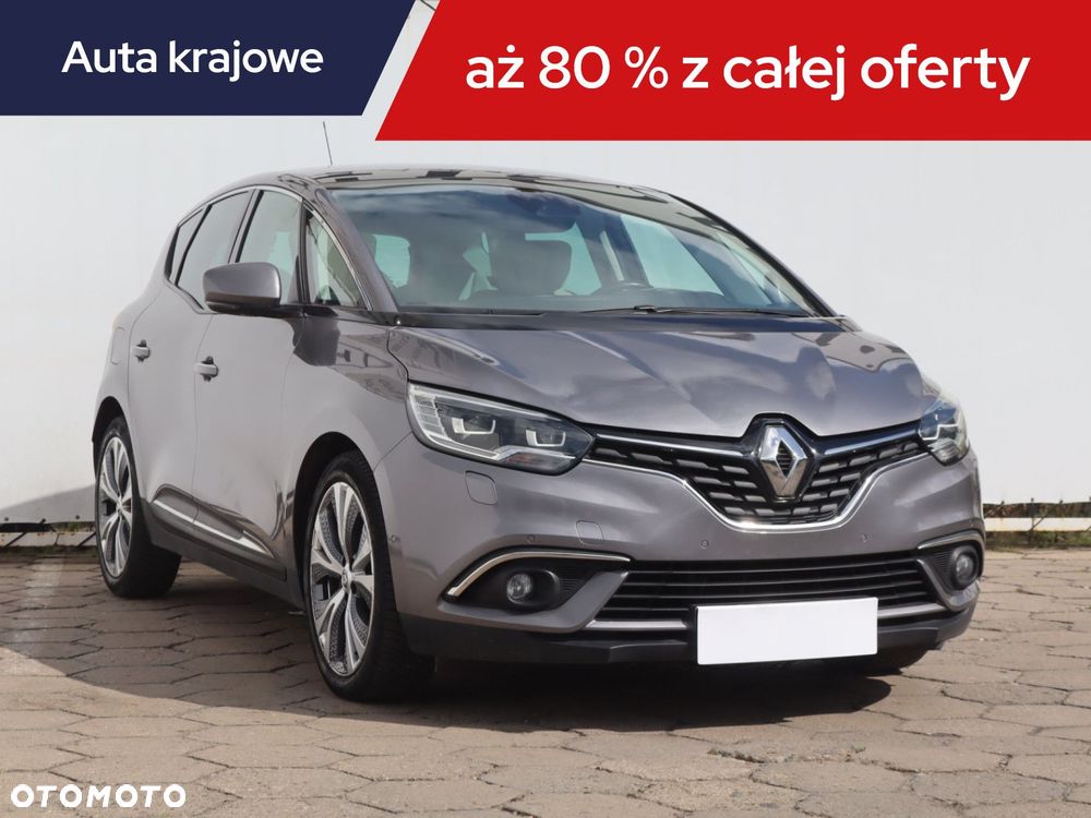 Renault Scenic - 3