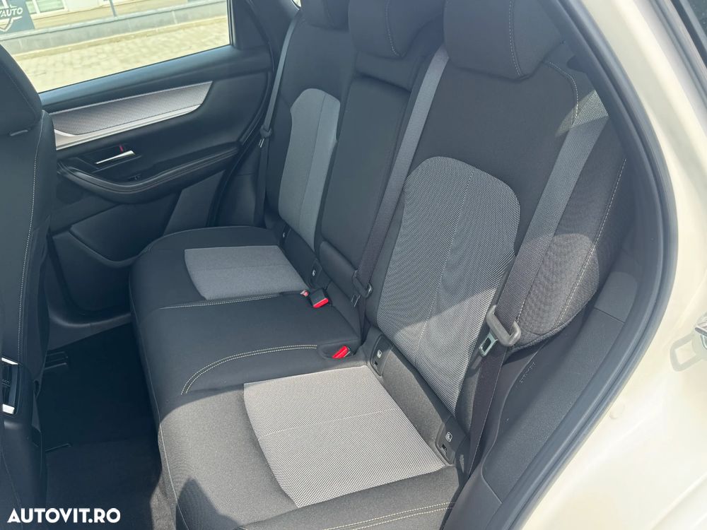 Mazda CX-60 e-SKYACTIV 3.3D RWD 8AT MHEV Exclusive-line - 19