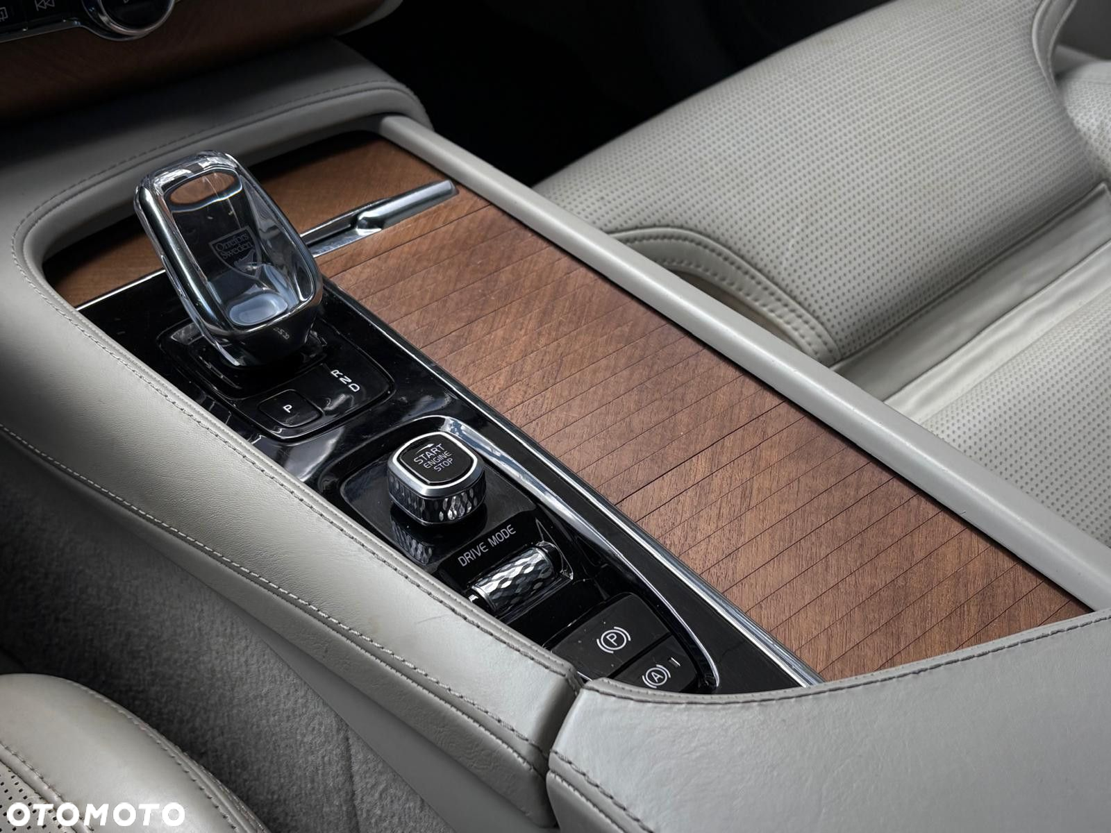 Volvo XC 90 - 33