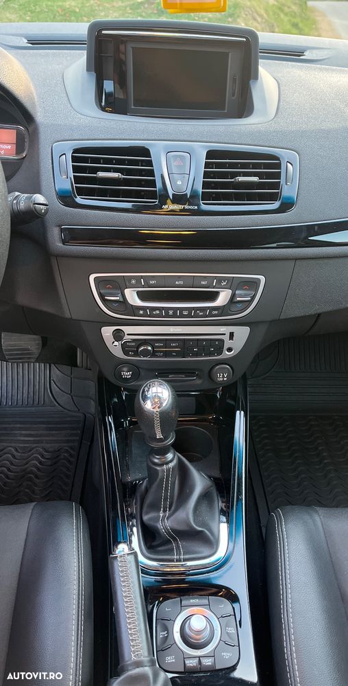 Renault Megane - 10