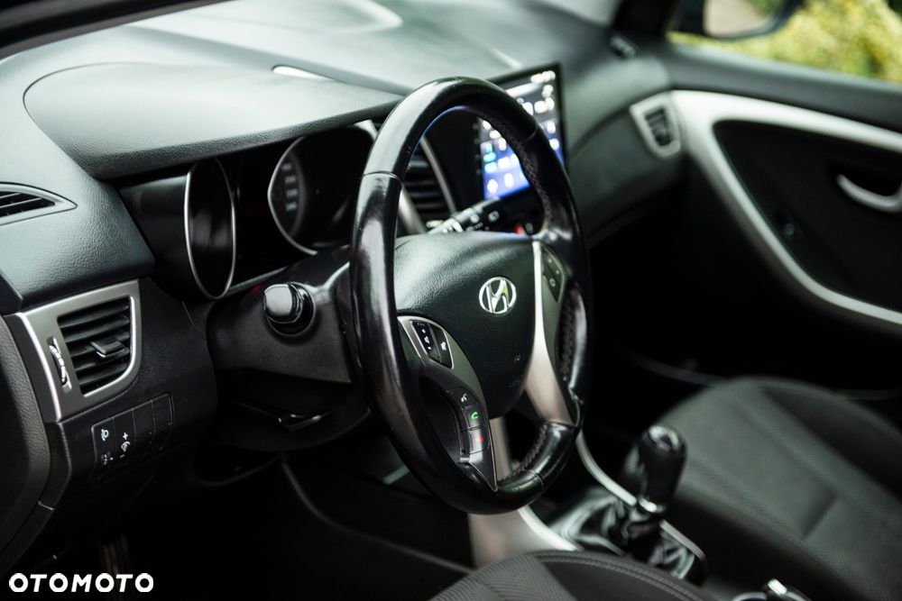 Hyundai i30 1.4 Comfort - 20