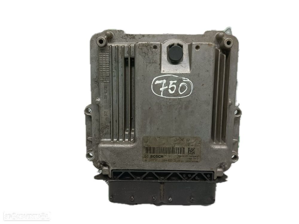 Centralina Motor Fiat Tipo Hatchback (356_) - 1