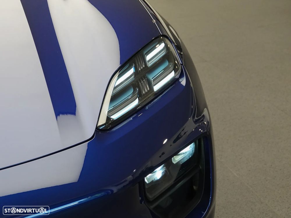 Porsche Macan Electric 4S - 14