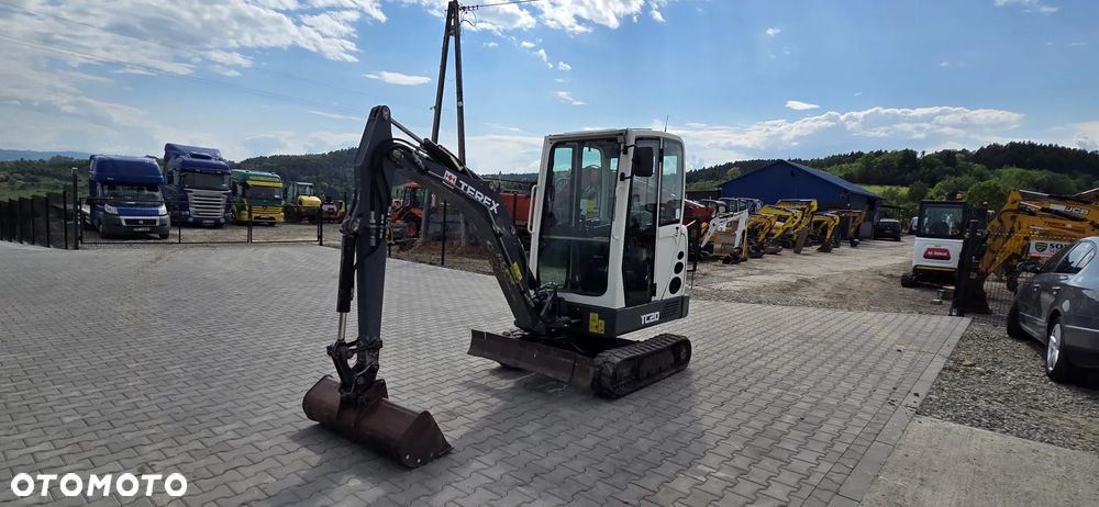 Terex TC 20 - 6