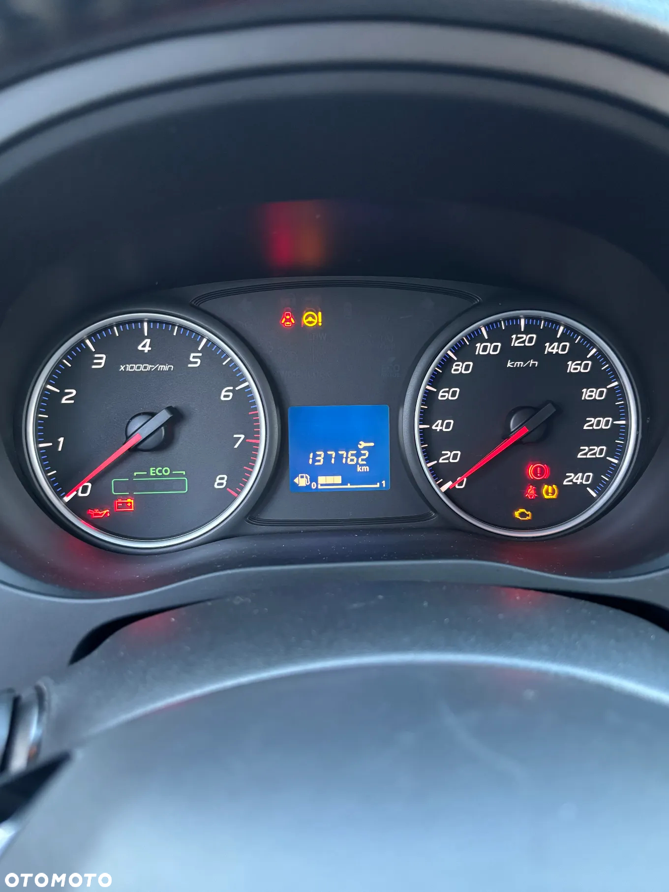 Mitsubishi Outlander 2.0 City Style 2WD - 10