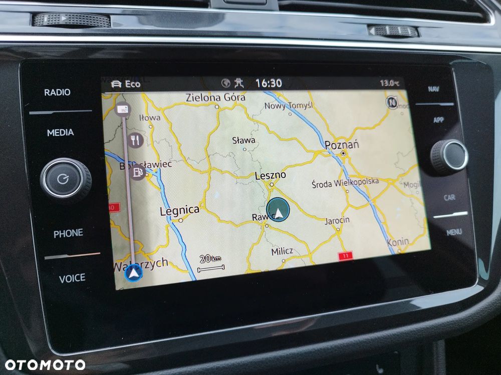 Volkswagen Tiguan 2.0 TDI SCR Active DSG - 32