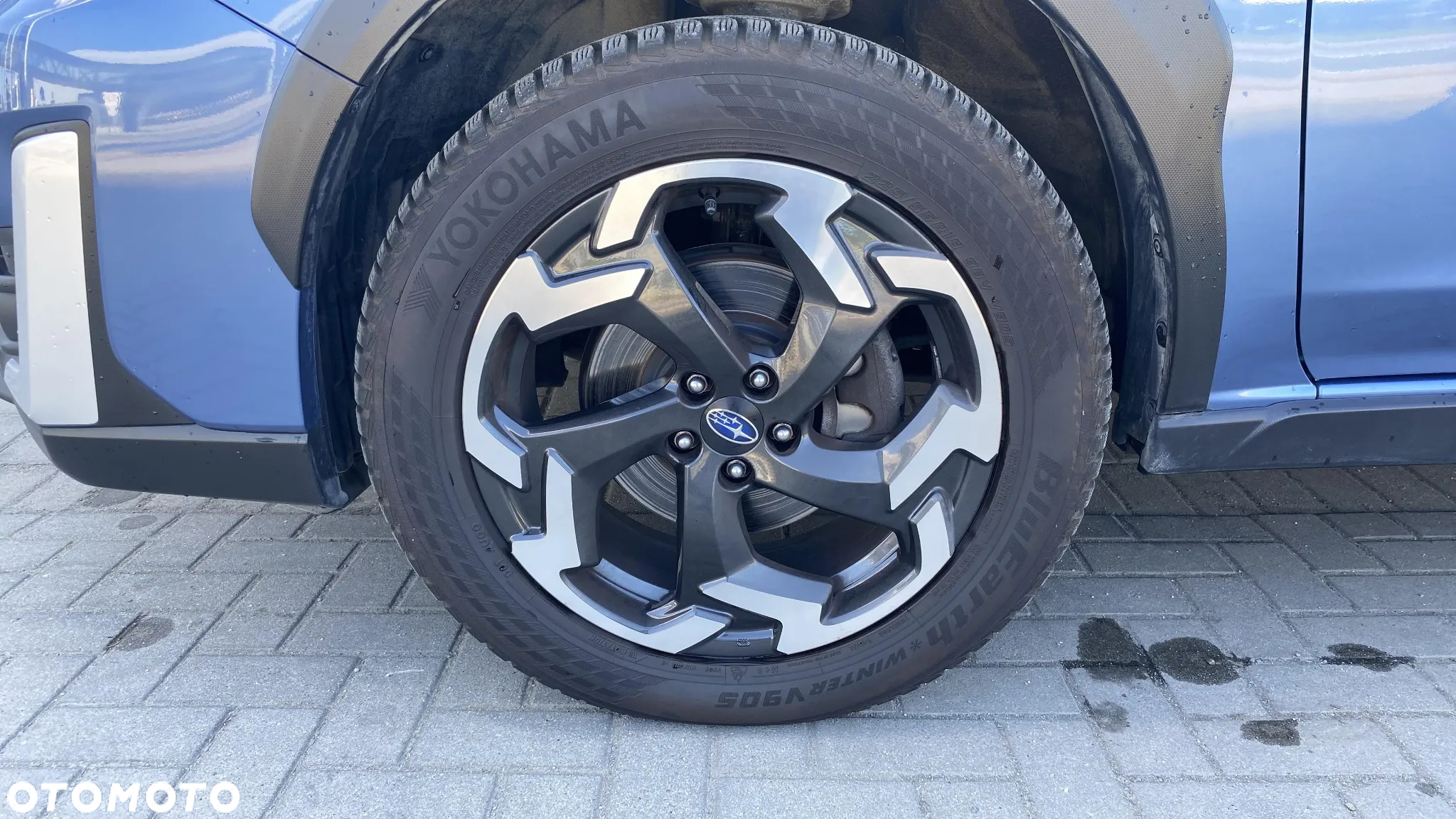 Subaru XV 2.0i-S Platinum (EyeSight) Lineartronic - 18