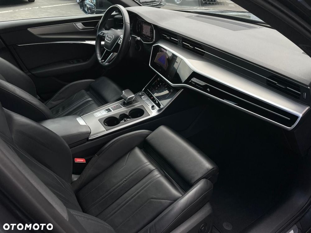 Audi A6 Limousine - 24