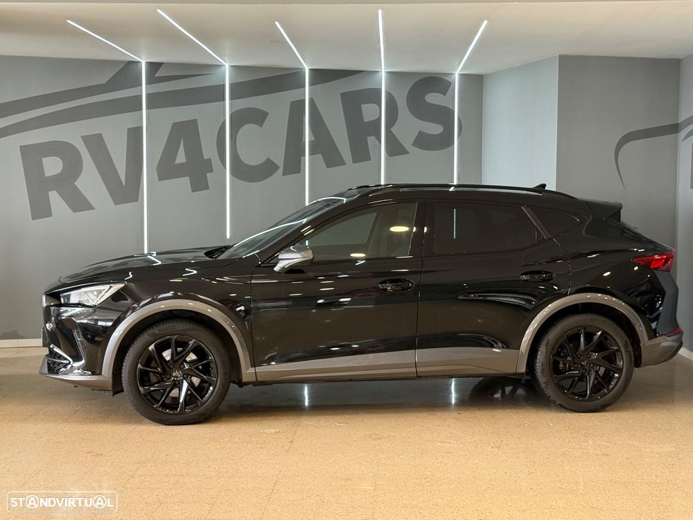 Cupra Formentor 1.5 eTSI DSG - 2