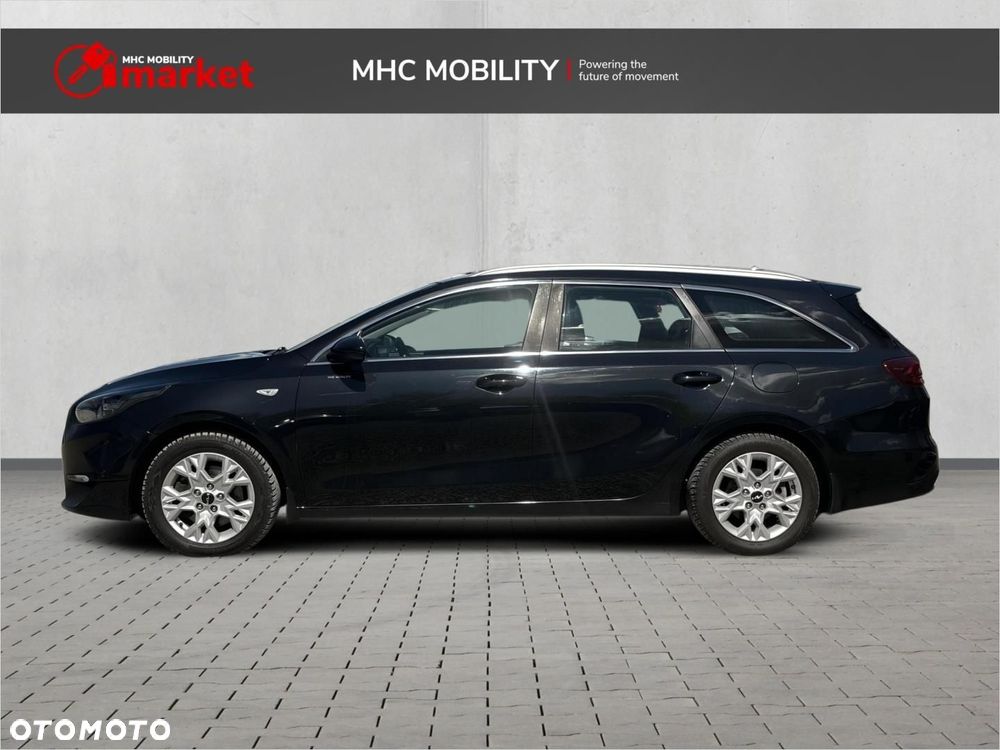 Kia Ceed 1.5 T-GDI M - 2